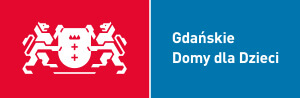 Gdańskie Domy dla Dzieci LOGO