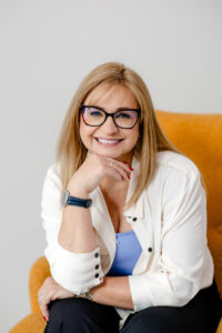 Agnieszka Żółtowska