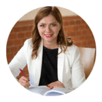 Ekspert Planowania Finansowego. Członkini Stowarzyszenia Krzewienia Edukacji Finansowej. Ambasadorka klubu Kobieta i Pieniądze. Trener komunikacji opartej na empatii. Certyfikowany Trener FRIS. Socjolog. Autorka książki „Niezbędnik Finansowy”. Współautorka książek „Królowe strategii” i „Doskonale Niedoskonali II-edycja”.
  
  
    Sandra Martynów
    Mastertrenerka